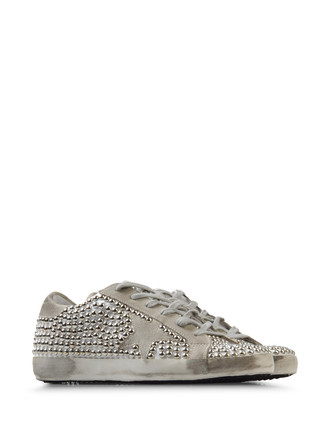 Low-tops - GOLDEN GOOSE