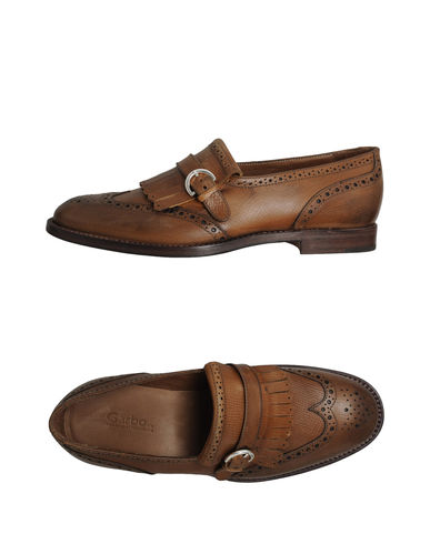 ZOOM GARBO - Moccasins