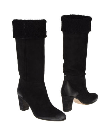 ZOOM MAISON MARTIN MARGIELA 22 - Boots