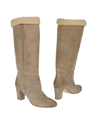 ZOOM MAISON MARTIN MARGIELA 22 - Boots