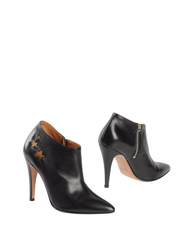 ZOOM GOLDEN GOOSE - Shoe boots