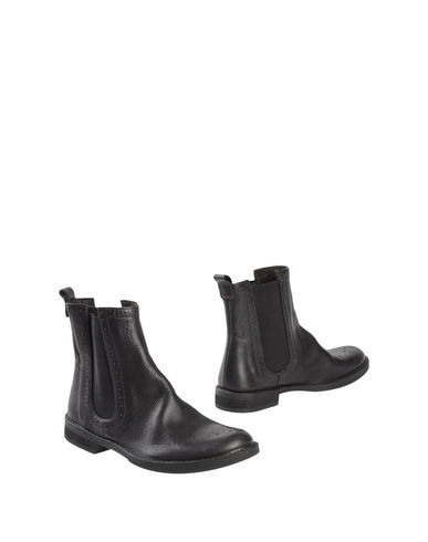 ZOOM ESSEutESSE - Ankle boots