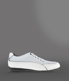 GIORGIO ARMANI - Sneaker