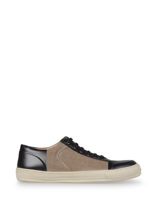Sneakers Men's - DRIES VAN NOTEN