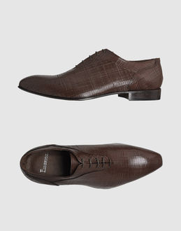 EMERSON - CALZATURE - Stringate - su YOOX.COM