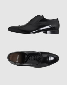 EMERSON - CALZATURE - Stringate - su YOOX.COM