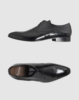 EMERSON - CALZATURE - Stringate - su YOOX.COM