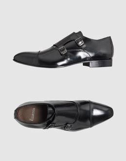 EMERSON - CALZATURE - Mocassini - su YOOX.COM