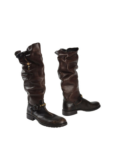 ZOOM HTC - Boots