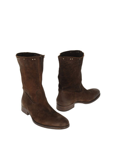 ZOOM HTC - Ankle boots
