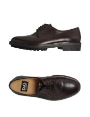 D&G - Laced shoes