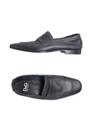 D&G - Moccassins