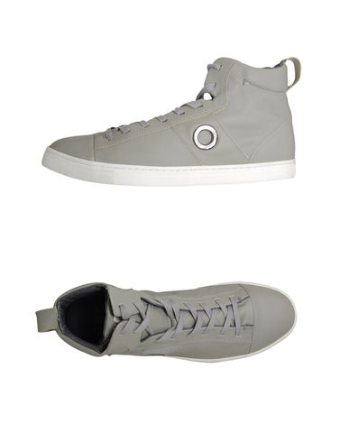 ZOOM C'N'C' COSTUME NATIONAL - High-top sneaker