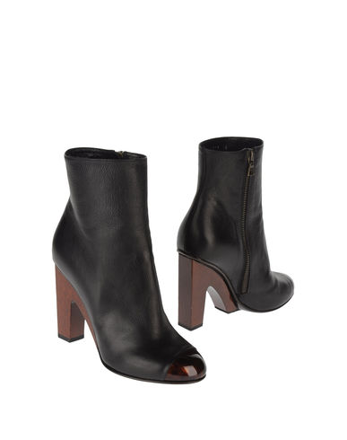 ZOOM DRIES VAN NOTEN - Ankle boots