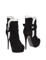 GIUSEPPE ZANOTTI - Stiefeletten