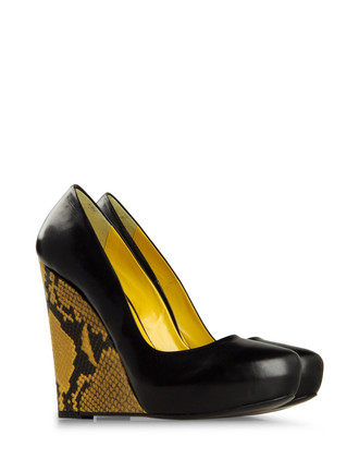 Escarpins - GIACOMORELLI