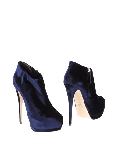 ZOOM GIUSEPPE ZANOTTI DESIGN - Shoe boots