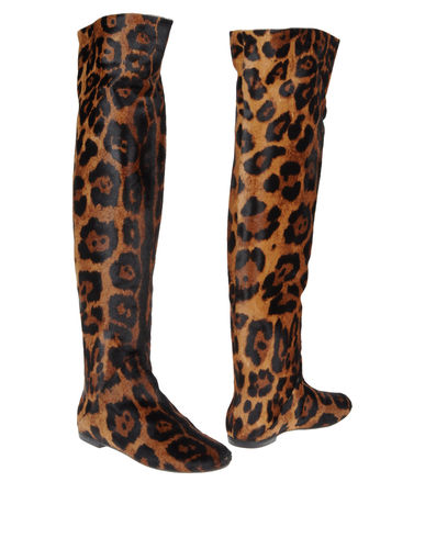ZOOM GIUSEPPE ZANOTTI DESIGN - Boots