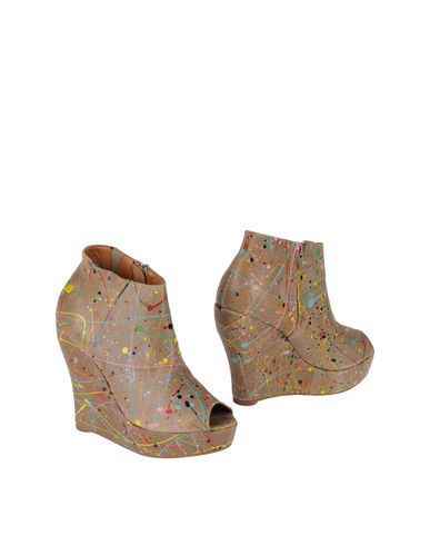 ZOOM JEFFREY CAMPBELL - Ankle boots