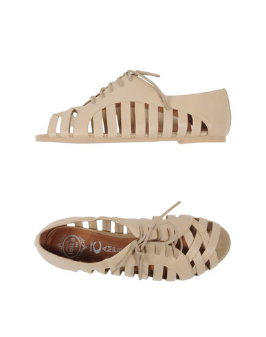 ZOOM JEFFREY CAMPBELL - Lace-up shoes