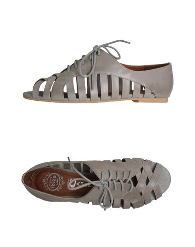 ZOOM JEFFREY CAMPBELL - Laced shoes
