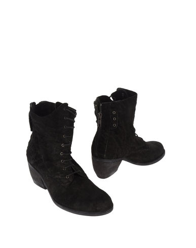 ZOOM LDTUTTLE - Ankle boots