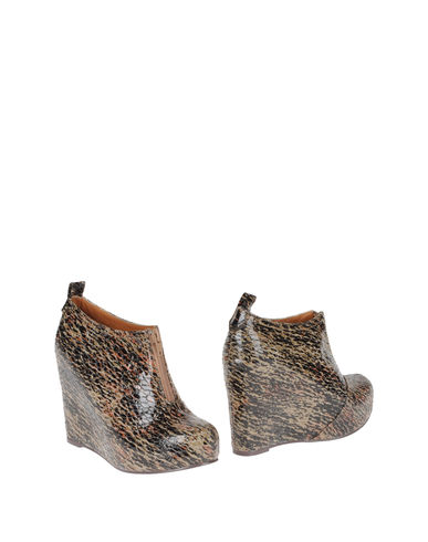 ZOOM JEFFREY CAMPBELL - Shoe boots