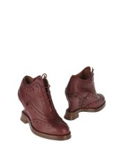ACNE - Ankle Boot