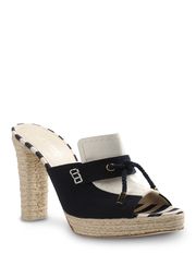 PHILOSOPHY di A. F. - High-heeled sandals