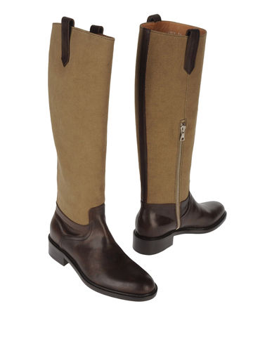 ZOOM DRIES VAN NOTEN - Boots
