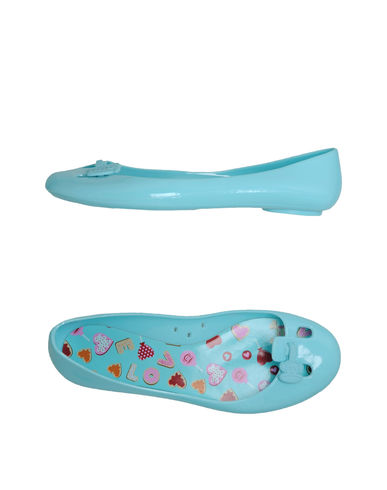 ZOOM PAUL FRANK - Ballet flats