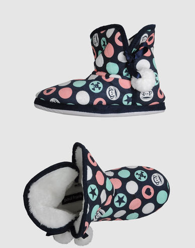 ZOOM PAUL FRANK - Slippers