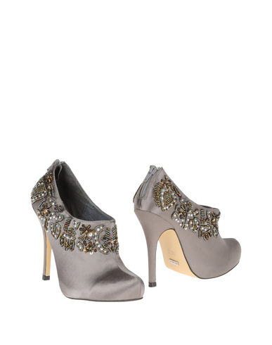 ZOOM MENBUR - Shoe boots