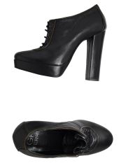 GF FERRE' - Laced shoes