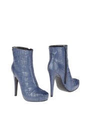 GF FERRE' - Ankle boots