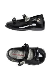 LAURA BIAGIOTTI DOLLS - Ballet flats