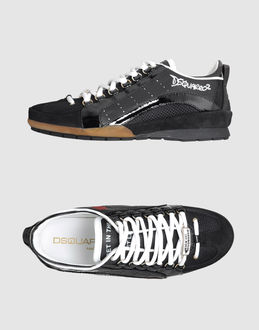 DSQUARED2 - CALZATURE - Sneakers - su YOOX.COM