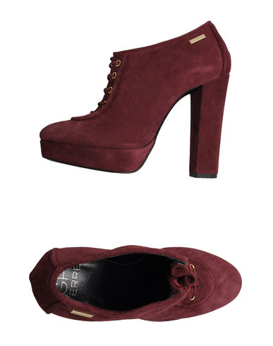 ZOOM GF FERRE' - Lace-up shoes