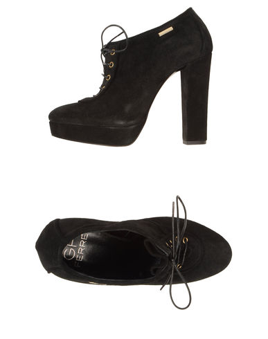 ZOOM GF FERRE' - Lace-up shoes