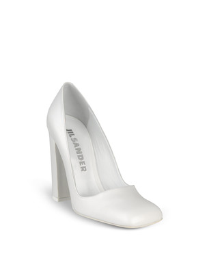 JIL SANDER - Pumps