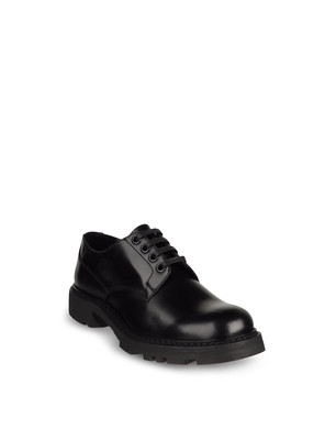 JIL SANDER - Lace up