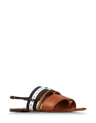 Sandals - PROENZA SCHOULER
