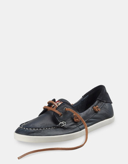 NAPAPIJRI - Moccassins