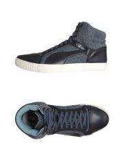 ALEXANDER MCQUEEN PUMA - Sneaker alta