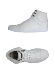 ALEXANDER MCQUEEN PUMA - Sneaker alta