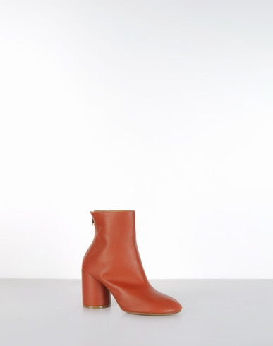 COLLECTION DÉFILÉ - Ankle boots