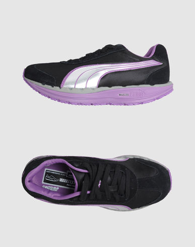 ZOOM PUMA - Sneakers