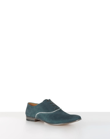 MAISON MARTIN MARGIELA 22 - Laced shoes