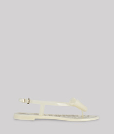 ARMANI COLLEZIONI - Flip flops