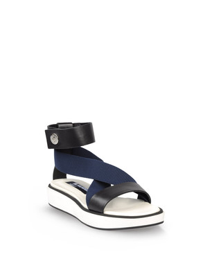 JIL SANDER NAVY - Sandals